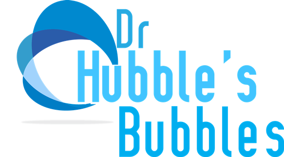 Dr Hubble